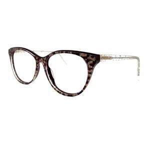 BEBE BB51889 610 BURGUNDY AUTHENTIC DESIGNER EYEGLASSES FRAMES 55-17-135